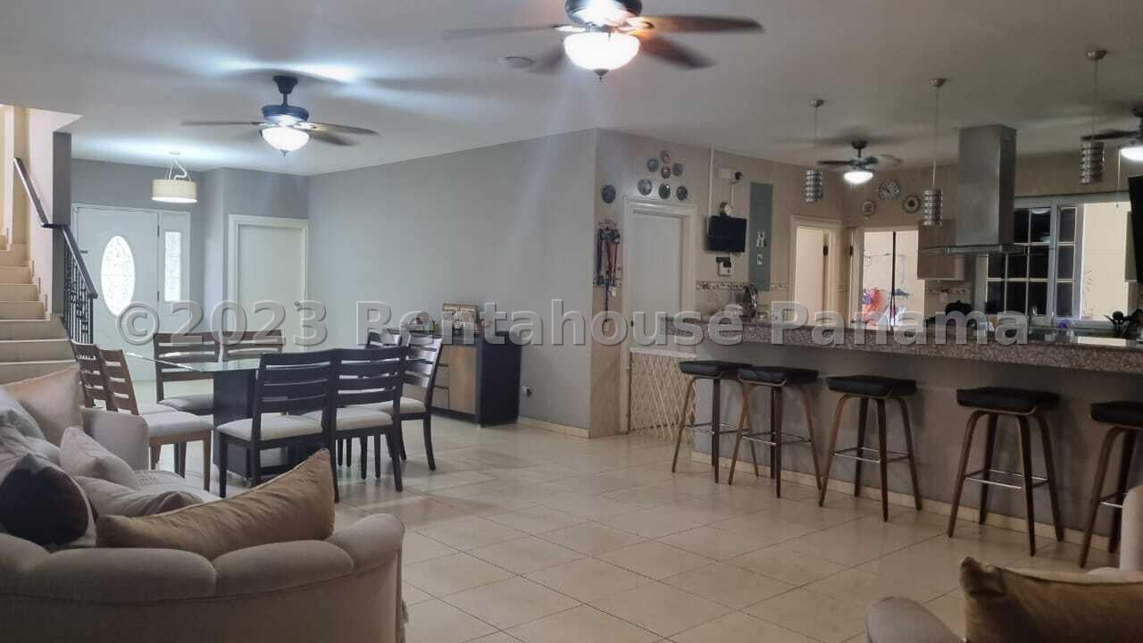 Single family home